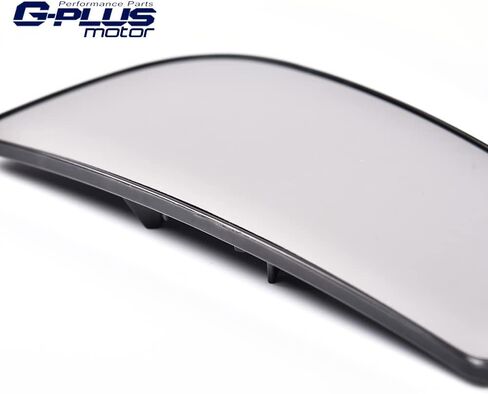 G-Plus Power Mirror Glass متوافق مع 2004-2010 Ford F150 Mark Lt Pickup Truck ، زجاج مرآة مرآة خارجي (زوج (يسار+ يمين))) in Saudi Arabia