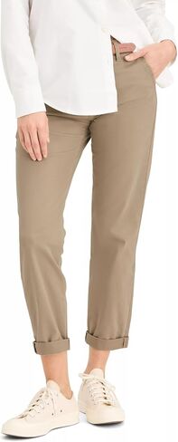 Dockers Women's Slim Fit Weekend bants Chino in Saudi Arabia