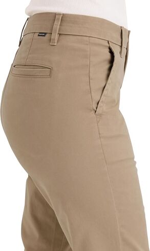 Dockers Women's Slim Fit Weekend bants Chino in Saudi Arabia