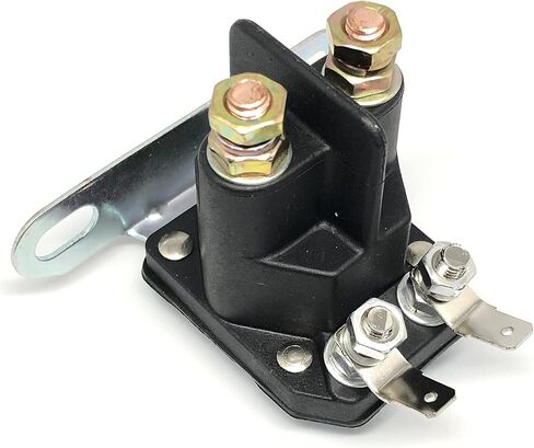 Starter Relay Solenoid Compatible With M008817-000 M008817000 772-1211-212-22 772121121222 in Saudi Arabia