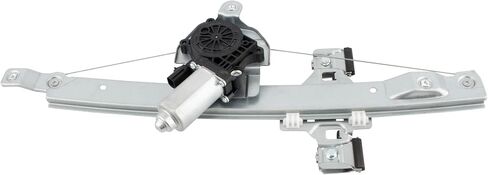 Power Window Regulator W/Motor for 2012 2013 2014 2015 2016 2017 for Chevrolet Equinox for GMC Terrain Rear Right Side 751-639 in Saudi Arabia