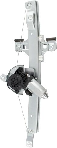 Power Window Regulator W/Motor for 2012 2013 2014 2015 2016 2017 for Chevrolet Equinox for GMC Terrain Rear Right Side 751-639 in Saudi Arabia