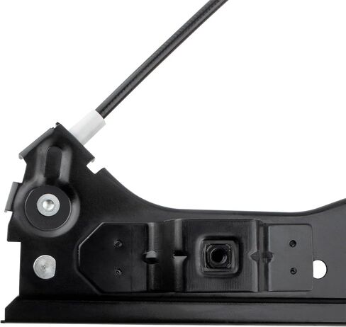 741-892 Electric Power Window Regulator with Motor for Chevrolet Trailblazer for GMC Envoy for Buick Rainier 04-07 for Isuzu Ascender for Saab 9-7x for Oldsmobile Bravada Rear Left Driver Side in Saudi Arabia