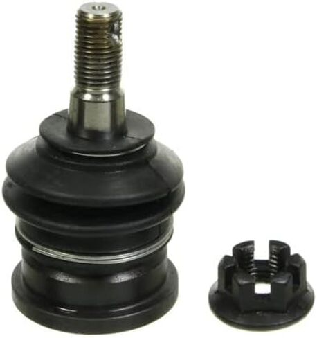 PartsW - 8 Pc Front Suspension Kit for Toyota Tundra 2000-2002 All Models, Upper & Lower Ball Joints, Outer Tie Rod Ends and Sway Bar End Links in Saudi Arabia