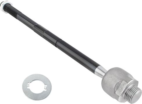 BOXI (Set of 2) Front Inner Tie Rod Ends Fit for Cadillac Escalade 2007-2014 | for Chevrolet Avalanche Silverado 1500 Suburban 1500 Tahoe 2007-2013 | for GMC Sierra 1500 Yukon 2007-2013 | EV800084 in Saudi Arabia
