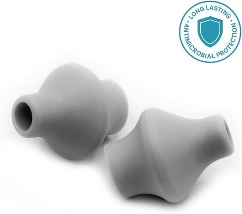 NasalFresh MD - Pair of Replacement Nose Pillows - 1 Set in Kuwait