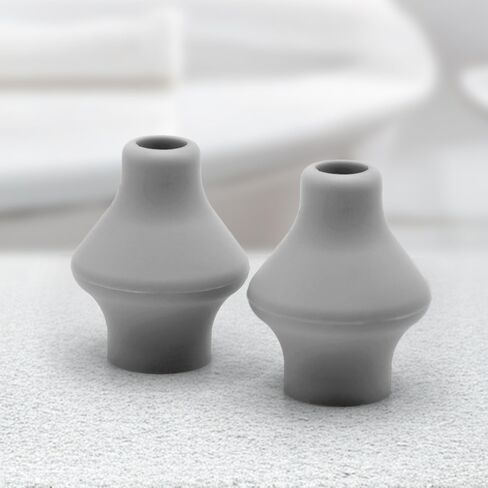 NasalFresh MD - Pair of Replacement Nose Pillows - 1 Set in Kuwait