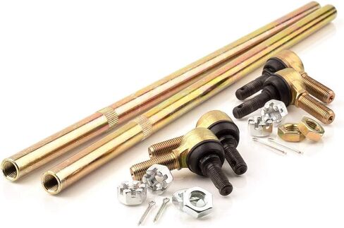 Polaris Scrambler Sportsman 850 1000 Heavy Duty Tie Rod and Ends 52-1041 1824007 in Saudi Arabia
