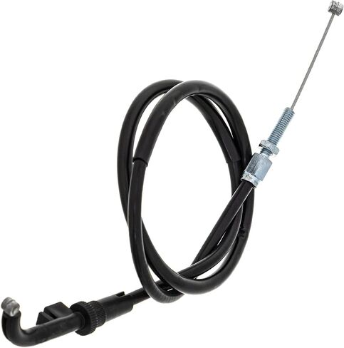 NICHE Push Pull Throttle Cable Set for Kawasaki Ninja 250R EX250 54012-0210 54012-0211 in Saudi Arabia