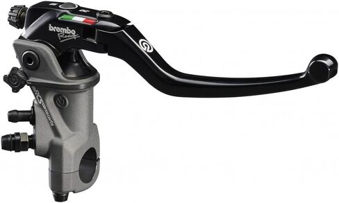 Brembo Corsa Corta 110C74010 RCS19 BRAKE MASTERCYLINDER W/ ALLING LEVER ، 110.C740.10 - USA Dealer in Saudi Arabia