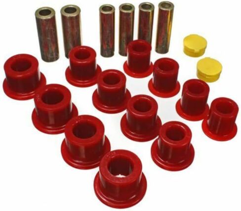 kerwats for Ford for F350 Superduty 1999-2004 Spring Bothing Front SH0284 in Saudi Arabia
