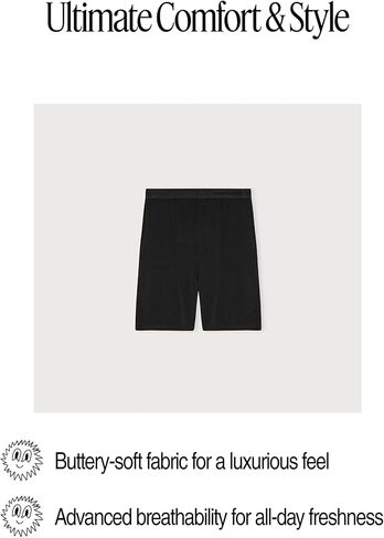 Men's Soft Touch Shorts in Saudi Arabia