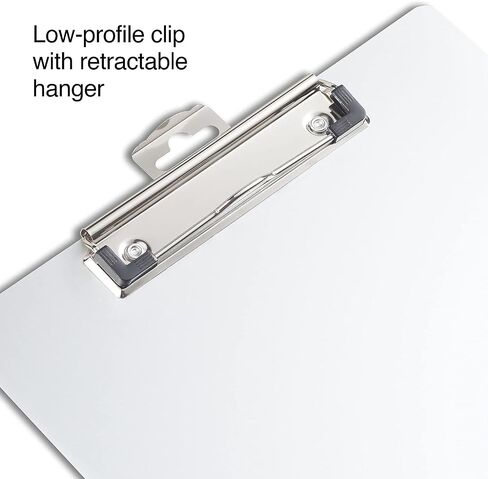 Staples 1671316 الألومنيوم الحافظة الحجم القانوني Silver 9 بوصة × 15 1/2 بوصة in Saudi Arabia