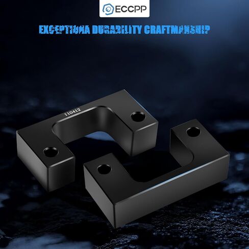 ECCPP 2" Front Leveling Lift Kit Fits for Chevy Suburban for Silverado for Sierra 1500 Yukon 07-19 in Saudi Arabia