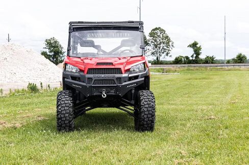 Rough Country 3 "Lift Kit لـ Polaris Ranger Ranger XP 900-93097 in Saudi Arabia