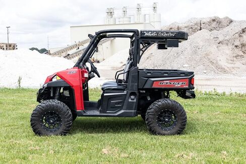Rough Country 3 "Lift Kit لـ Polaris Ranger Ranger XP 900-93097 in Saudi Arabia