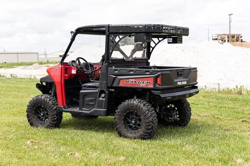 Rough Country 3 "Lift Kit لـ Polaris Ranger Ranger XP 900-93097 in Saudi Arabia