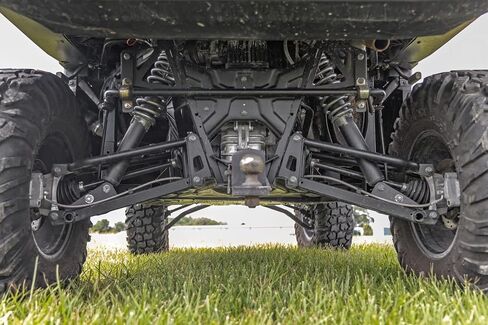 Rough Country 3 "Lift Kit لـ Polaris Ranger Ranger XP 900-93097 in Saudi Arabia