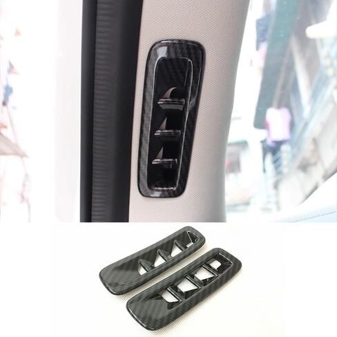 الأجزاء التلقائية متوافقة مع Mazda CX-5 Cx5 2025 2024 2023-2017Interior الخلفي مرآة الباب in Kuwait