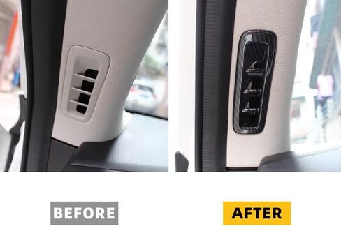 الأجزاء التلقائية متوافقة مع Mazda CX-5 Cx5 2025 2024 2023-2017Interior الخلفي مرآة الباب in Kuwait