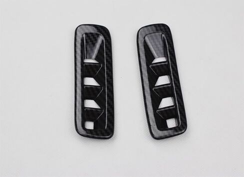 الأجزاء التلقائية متوافقة مع Mazda CX-5 Cx5 2025 2024 2023-2017Interior الخلفي مرآة الباب in Kuwait