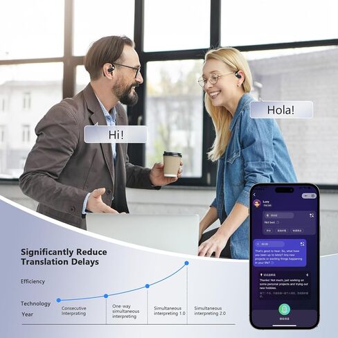 Wireless Earbuds,Bluetooth 5.4 Headphones with Big Bass Stereo Sound,48 Hours Playtime, Lightweight in-Ear Earphones,Waterproof IPX7, Hands-Free Calls Noise Canceling for IPhone/Android/Sports/Workout in Saudi Arabia