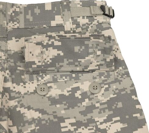 رجال ACU CAMO Poly/Cotton Military Militar in Saudi Arabia