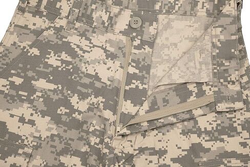 رجال ACU CAMO Poly/Cotton Military Militar in Saudi Arabia