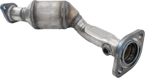محول الحفاز Garage-Pro متوافق مع Cadillac SRX 2004-2007 ، STS 2005-2007 ، جانب السائق in Saudi Arabia