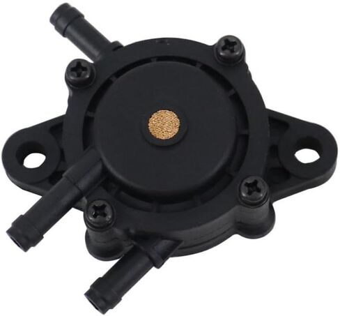 Universal Motorcycle Fuel Pump Compatible With GC135 GC160 GC190 GCV520 GCV530 GS160 GS190 GX610 GX620 GX670 GXV530 GXV610 GXV620 GXV670 100 50 390 in Saudi Arabia
