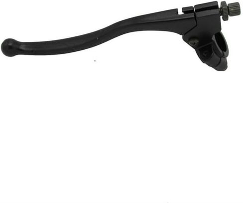 Universal Motorcycle Brake Master Cylinder Clutch Pump Handle Compatible With ATV Left in Saudi Arabia