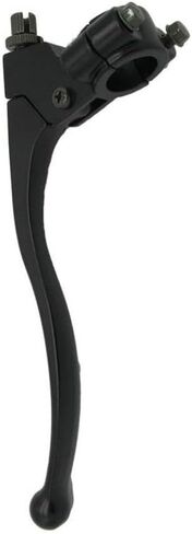 Universal Motorcycle Brake Master Cylinder Clutch Pump Handle Compatible With ATV Left in Saudi Arabia
