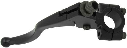 Universal Motorcycle Brake Master Cylinder Clutch Pump Handle Compatible With ATV Left in Saudi Arabia