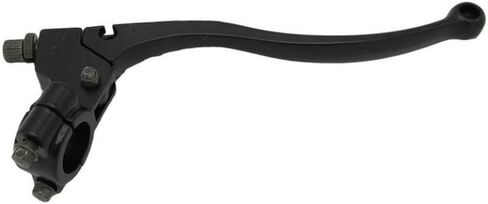 Universal Motorcycle Brake Master Cylinder Clutch Pump Handle Compatible With ATV Left in Saudi Arabia