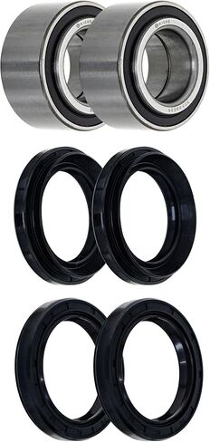 NICHE Wheel Bearing Seal Kit for Arctic Cat 400 500 650 in Saudi Arabia