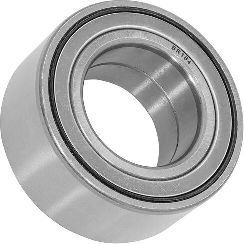 Caltric Rear Wheel Knuckle Bearing Compatible with Honda Trx500Fm5 Foreman Rubicon 500 4X4 2015-2018 in Saudi Arabia