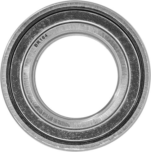 Caltric Rear Wheel Knuckle Bearing Compatible with Honda Trx500Fm5 Foreman Rubicon 500 4X4 2015-2018 in Saudi Arabia
