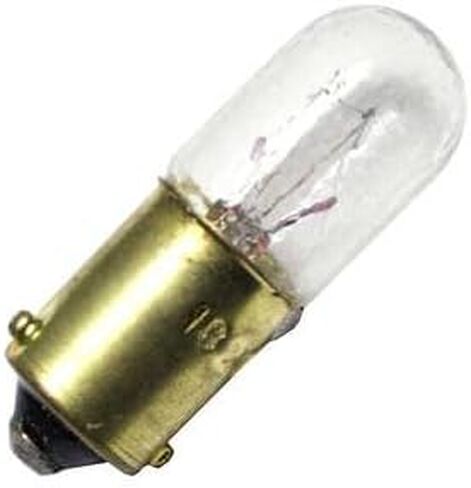 Sylvania - 1820 Basic - High Performance Incandescent Bulb, 37355 (10 Pack) in Saudi Arabia