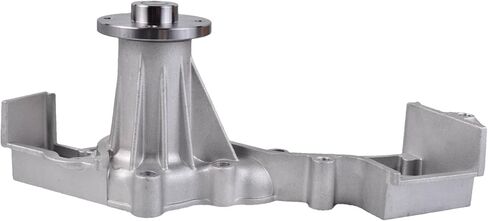 Water Pump with Gasket Compatible With 1997-2000 Infiniti QX4 Frontier Pathfinder Xterra 3.3L AW9338 in Saudi Arabia
