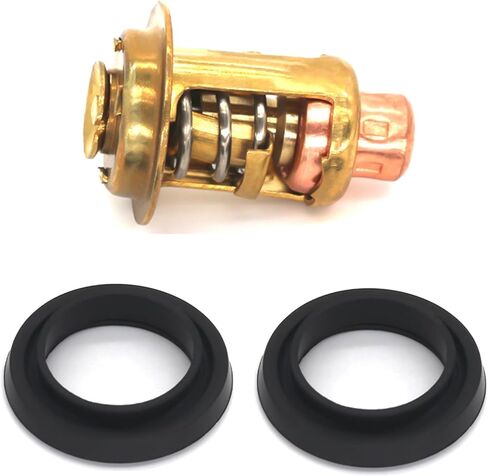 18-3442 مجموعة خدمة الصيانة الكاملة لـ Yamaha 115 130 HP Outboard Boat Motors تحل محل 68V-W0078 Sierra 18-3523-1 18-3525 Marine Engine in Kuwait