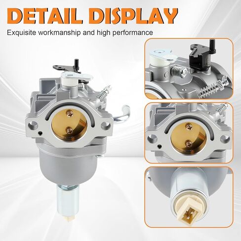 594593 Carburetor for 591731 796109 31A507 15HP 17.5HP Engine 590400 796078 498811 794161 795477 594591 794572 699937 Lawnmower Carburetor in Saudi Arabia