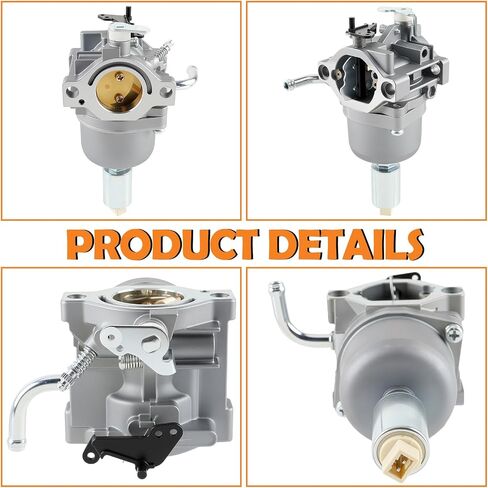 594593 Carburetor for 591731 796109 31A507 15HP 17.5HP Engine 590400 796078 498811 794161 795477 594591 794572 699937 Lawnmower Carburetor in Saudi Arabia