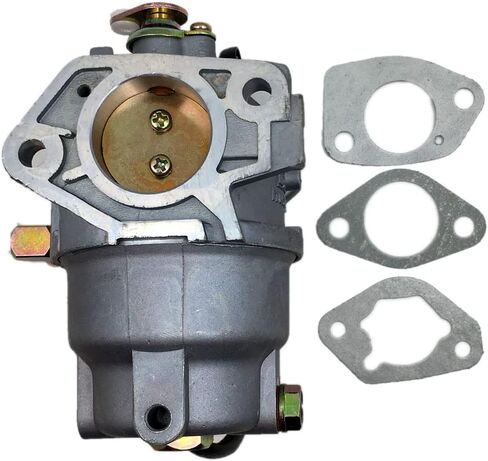 HUAYI OEM Carburetor Compatible with Craftsman T1300 Lawn Tractor Model 247.273730 247273730 Replacement Carb in Saudi Arabia