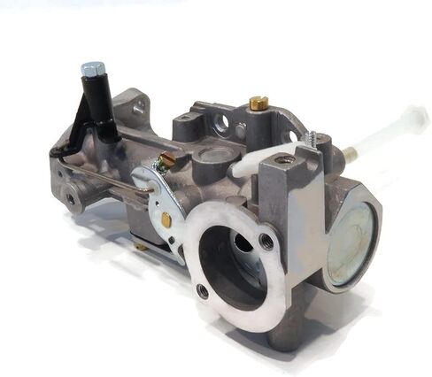 The ROP Shop Carburetor with Gaskets & Plug for Briggs & Stratton 135297, 136202, 136212 5 HP in Saudi Arabia
