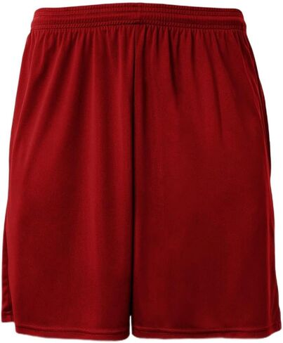 A4 Youth Cooling Short with Pockets in Saudi Arabia