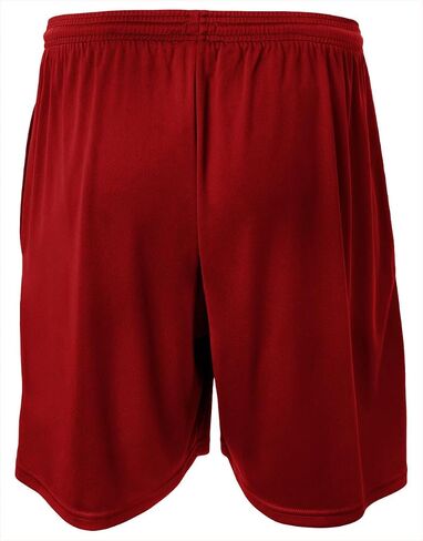 A4 Youth Cooling Short with Pockets in Saudi Arabia