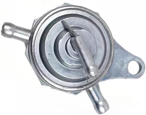 في الخط 3 مفتاح ، مفتاح الصنبور ، متوافق مع - المكربن للدراجات البخارية GY6 139QMB 152QMI 157QMJ BAOTIAN BENZHOU in Saudi Arabia