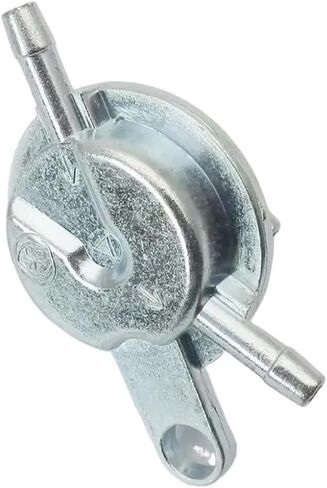 في الخط 3 مفتاح ، مفتاح الصنبور ، متوافق مع - المكربن للدراجات البخارية GY6 139QMB 152QMI 157QMJ BAOTIAN BENZHOU in Saudi Arabia