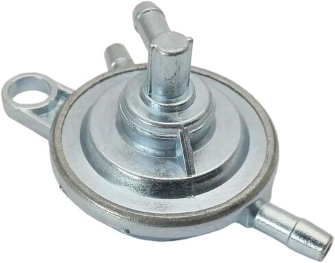 في الخط 3 مفتاح ، مفتاح الصنبور ، متوافق مع - المكربن للدراجات البخارية GY6 139QMB 152QMI 157QMJ BAOTIAN BENZHOU in Saudi Arabia