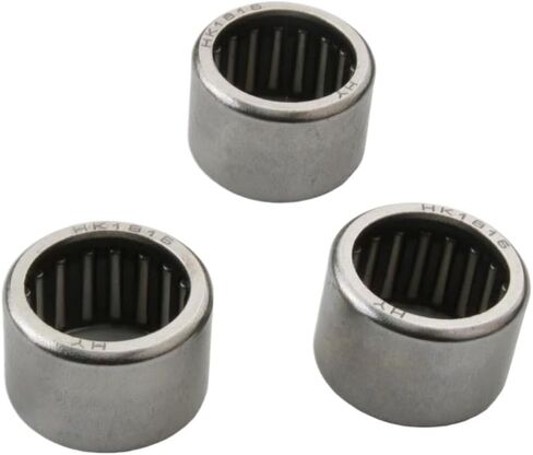 3 قطع إبرة الأسطوانة تحمل متوافق مع 50 125 طرازات سيارة APE P2 P3 220 090457 18x24x16mm in Saudi Arabia
